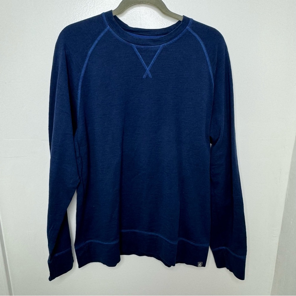 The North Face Long Sleeve Sweater Size L